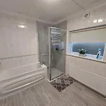 Seaview Dugort Holiday home