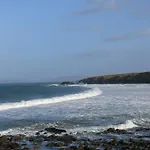 Holiday home Seaview Dugort Doogort