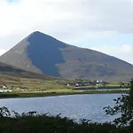 Holiday home Seaview Dugort