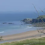 Seaview Dugort Holiday home *