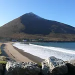 Seaview Dugort Holiday home *