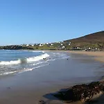 Holiday home Seaview Dugort *