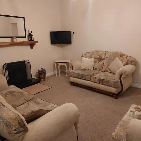Seaview Dugort Holiday home *