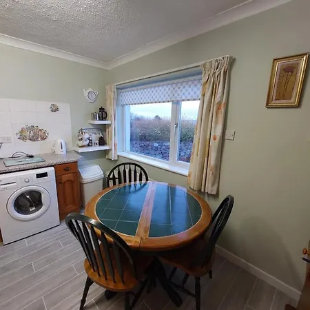 Seaview Dugort Ferienhaus *