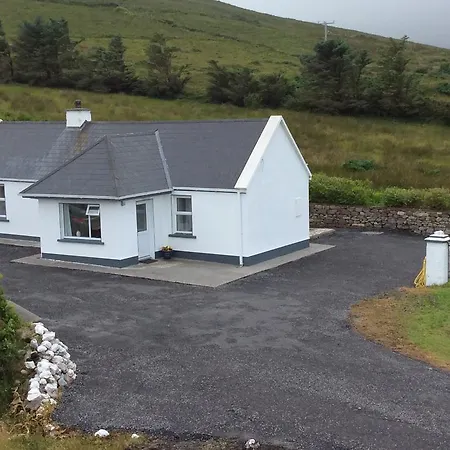 Seaview Dugort Achill Island * Doogort