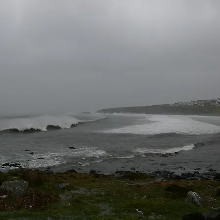 Seaview Dugort Achill Island