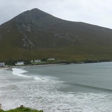 Seaview Dugort Ferienhaus Doogort