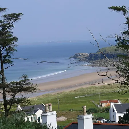 Seaview Dugort Achill Island * Doogort