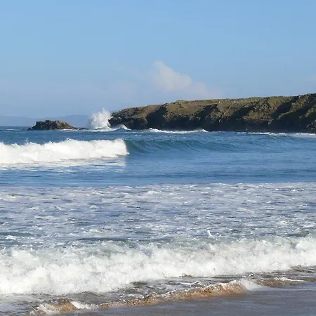 Seaview Dugort Doogort