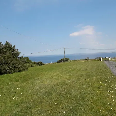 Tatil Evi Seaview Dugort Achill Island Doogort