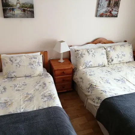 Seaview Dugort Holiday home Doogort