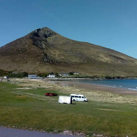 Seaview Dugort Holiday home